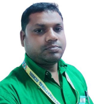 TUSHAR KANTI MALLIK